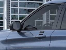 Ford Explorer Active w/200A Pkg 4WD 2026