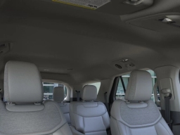 Ford Explorer Active w/200A Pkg 4WD 2026