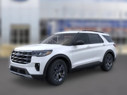 Ford Explorer Active w/200A Pkg 4WD 2026