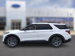 Ford Explorer Active w/200A Pkg 4WD 2026