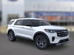 Ford Explorer Active w/200A Pkg 4WD 2026