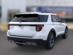Ford Explorer Active w/200A Pkg 4WD 2026