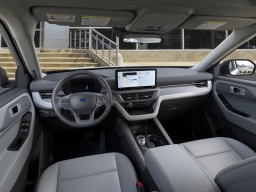 Ford Explorer Active w/200A Pkg 4WD 2026