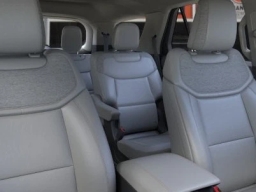 Ford Explorer Active w/200A Pkg 4WD 2026