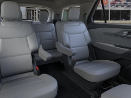 Ford Explorer Active w/200A Pkg 4WD 2026