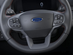 Ford Explorer Active w/200A Pkg 4WD 2026