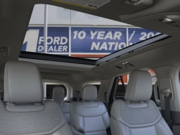 Ford Explorer Active w/200A Pkg 4WD 2026