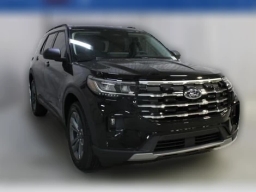 Ford Explorer Active w/200A Pkg 4WD 2026