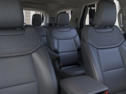 Ford Explorer Active w/200A Pkg 4WD 2026