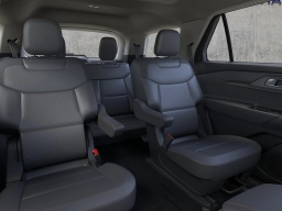 Ford Explorer Active w/200A Pkg 4WD 2026