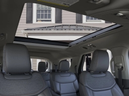Ford Explorer Active w/200A Pkg 4WD 2026