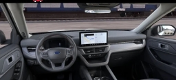 Ford Explorer Active w/200A Pkg 4WD 2026