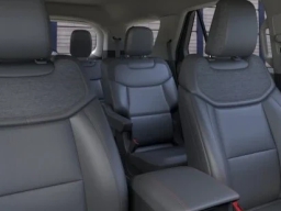 Ford Explorer Active w/200A Pkg 4WD 2026