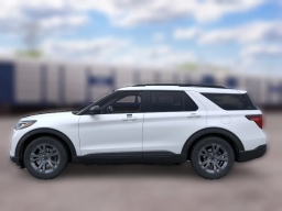 Ford Explorer Active w/200A Pkg 4WD 2026