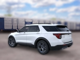 Ford Explorer Active w/200A Pkg 4WD 2026