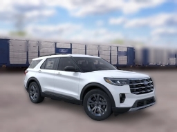 Ford Explorer Active w/200A Pkg 4WD 2026