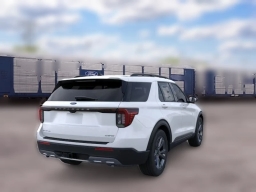 Ford Explorer Active w/200A Pkg 4WD 2026