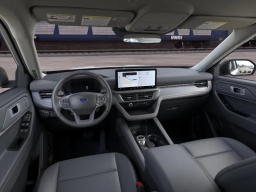 Ford Explorer Active w/200A Pkg 4WD 2026