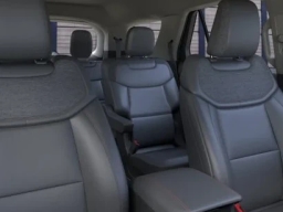 Ford Explorer Active w/200A Pkg 4WD 2026