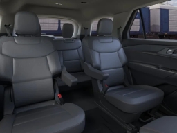 Ford Explorer Active w/200A Pkg 4WD 2026