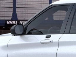 Ford Explorer Active w/200A Pkg 4WD 2026