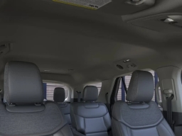 Ford Explorer Active w/200A Pkg 4WD 2026