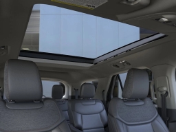 Ford Explorer Active w/200A Pkg 4WD 2026