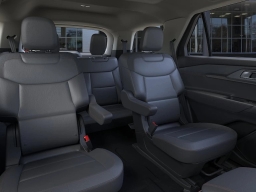 Ford Explorer Active w/200A Pkg 4WD 2026