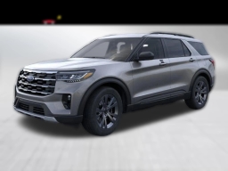 Ford Explorer Active w/200A Pkg 4WD 2026