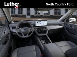Ford Explorer Active w/200A Pkg 4WD 2026