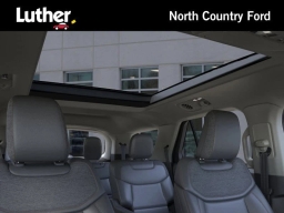 Ford Explorer Active w/200A Pkg 4WD 2026