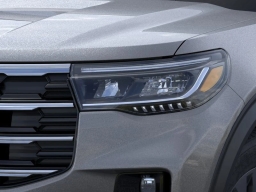 Ford Explorer Active w/200A Pkg 4WD 2026