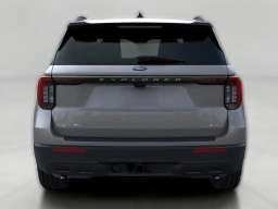 Ford Explorer Active w/200A Pkg 4WD 2026
