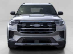 Ford Explorer Active w/200A Pkg 4WD 2026