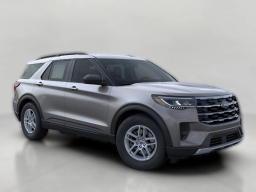 Ford Explorer Active w/200A Pkg 4WD 2026