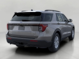 Ford Explorer Active w/200A Pkg 4WD 2026