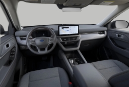 Ford Explorer Active w/200A Pkg 4WD 2026