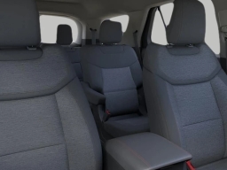 Ford Explorer Active w/200A Pkg 4WD 2026