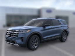 Ford Explorer Active w/200A Pkg 4WD 2026