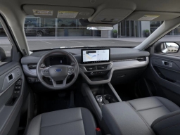 Ford Explorer Active w/200A Pkg 4WD 2026