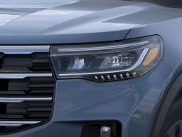 Ford Explorer Active w/200A Pkg 4WD 2026