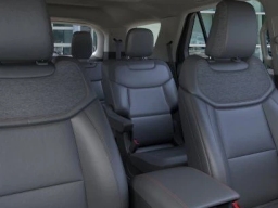 Ford Explorer Active w/200A Pkg 4WD 2026