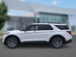 Ford Explorer Active w/200A Pkg 4WD 2026