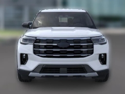 Ford Explorer Active w/200A Pkg 4WD 2026