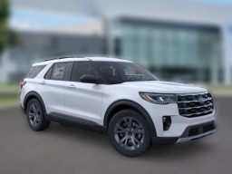 Ford Explorer Active w/200A Pkg 4WD 2026