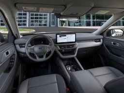 Ford Explorer Active w/200A Pkg 4WD 2026
