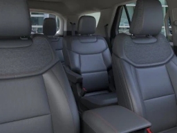 Ford Explorer Active w/200A Pkg 4WD 2026