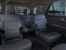 Ford Explorer Active w/200A Pkg 4WD 2026