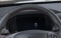 Ford Explorer Active w/200A Pkg 4WD 2026
