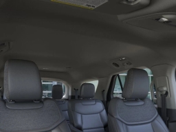 Ford Explorer Active w/200A Pkg 4WD 2026